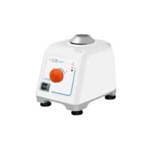 HSCo standard vortex mixer with orange speed knob