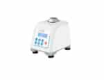 HSCo standard vortex mixer, digital version with LCD and buttons