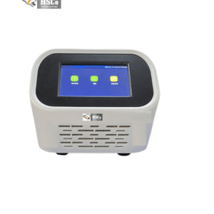 HSCo HSC-TC thermal cycler with touch screen