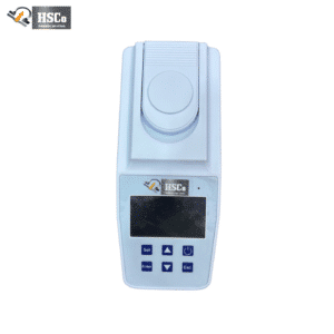Turbidity Meter