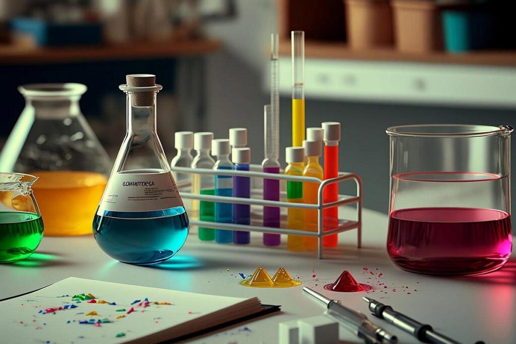 Chemical Labs