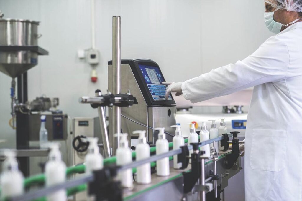 Cosmetic Testing Labs