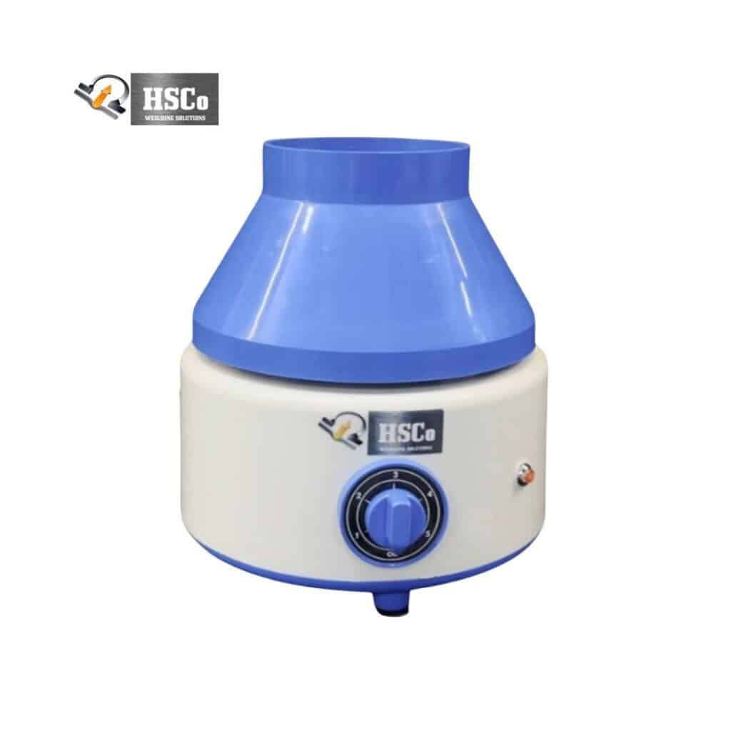 Economy Centrifuges 8-D