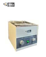 Centrifuge 80-1 front panel with timer, power and speed controls