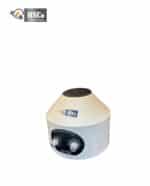 Centrifuge 800D, front view
