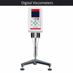 Viscometer Arduino How to Select the Correct Spindle for Your Digital Viscometer