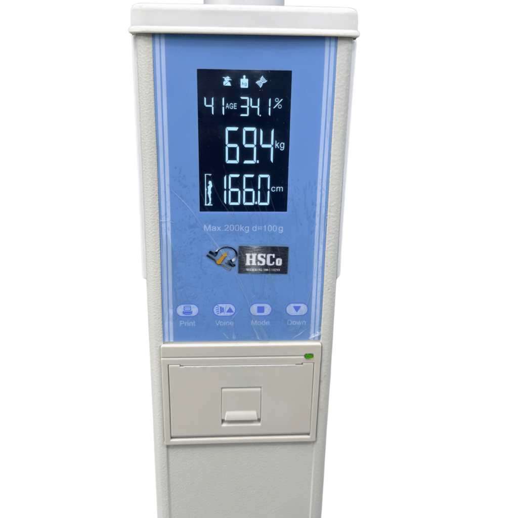 BMI 250p Scale 13