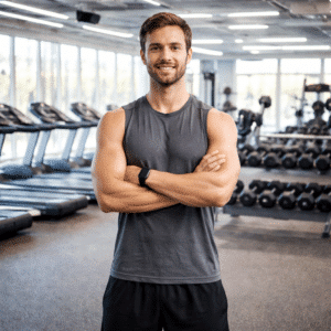 Fitness Centers / Gyms
