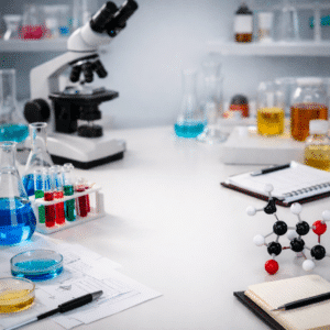 Laboratory & R&D Testing