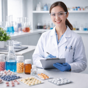 Pharmaceutical