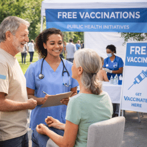 Public Health Initiatives