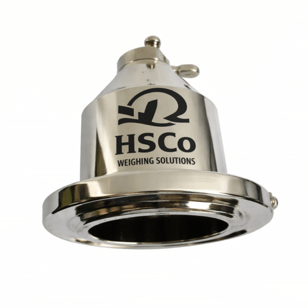Stainless Steel Viscometer- Viscosity Ford Cup Tester - HSCo