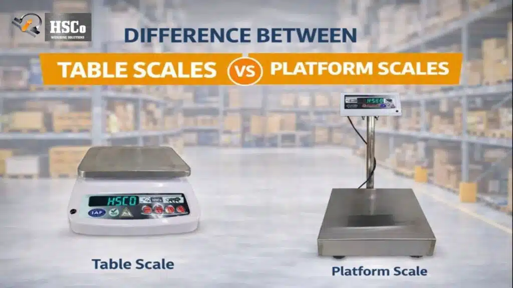 Table Scales vs Platform Scales Which One Is Right for You (1)
