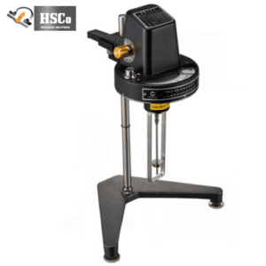 Viscometer Series NDJ-4
