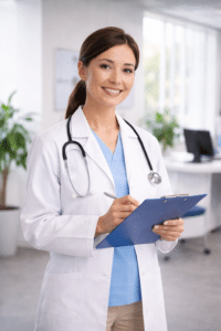 Medical Institutions