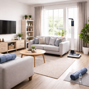Home Use