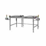 HSCO Bulk liquid weighing scale