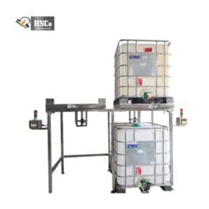 IBC tank
