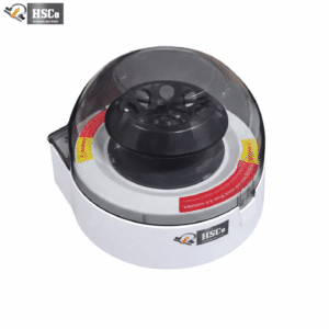 Mini Laboratory Centrifuge Machine for Micro Tubes – Compact High-Speed Lab Centrifuge