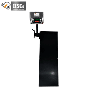 MS Electronic Mortuary Scale - HSCO