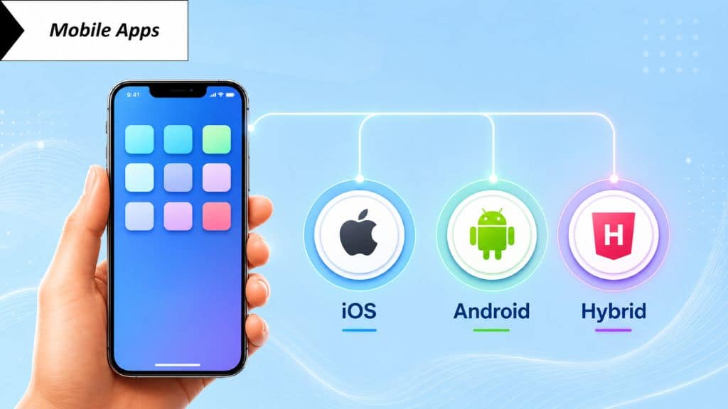 Mobile Apps