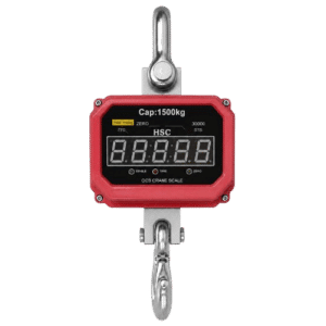 CRH – Electronic Crane Scale