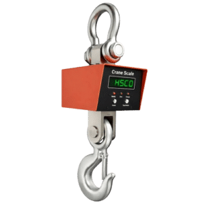 CRH B – Electronic Crane Scale