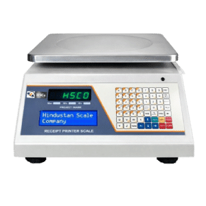 POS Scale