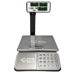 Piece counting Machine