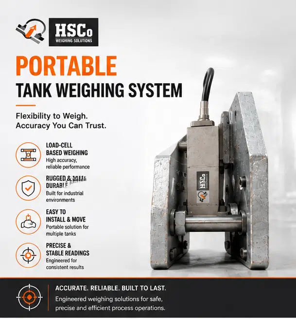 Portable Weight Scale 1