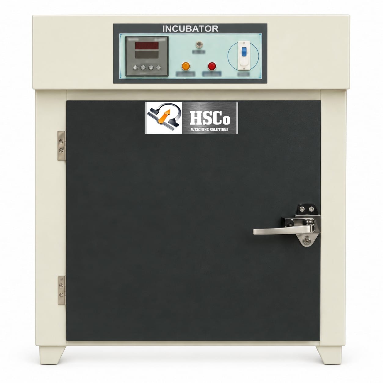 Bacteriological Incubator Memmert Type HSCo bacteriological incubator with digital controller and dark door