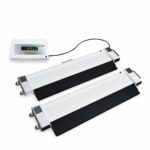 Bed Weighing Scale