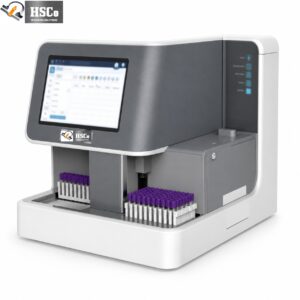CLIA Analyzer- HSC - CA