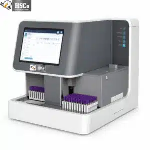 CLIA Analyzer- HSC - CA