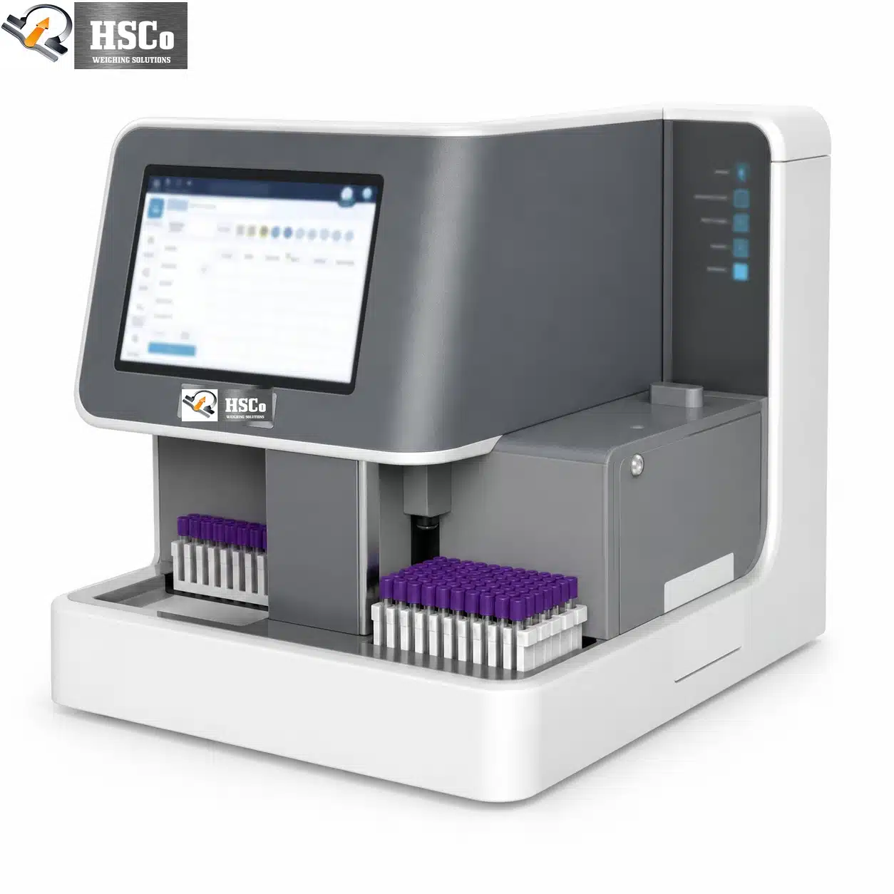 CLIA Analyzer- HSC – CA - updated CLIA Analyzer- HSC - CA