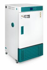 HSCo HSC-I-CIRIBI cooling incubator, closed, on castors