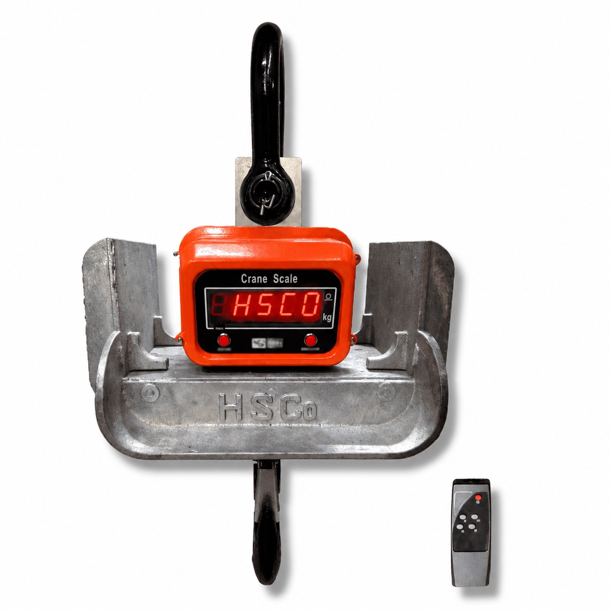 CRHHR-1.png HSCo CRHHR3K heat resistant crane scale with heat shield and remote