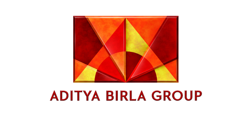 Weighing Scales for the Construction Industry 100 Aditya Birla Group logo.