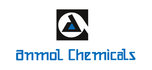 Weighing Scales for the Chemical Industry 96 Anmol Chemicals logo.