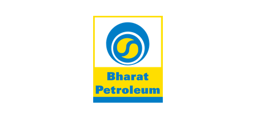 Weighing Scales for the Oil and Gas Industry 66 Bharat Petroleum logo.