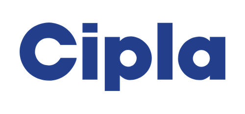 Weighing Scales for the Pharmaceutical Industry 88 Cipla logo.