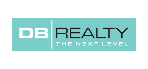 Weighing Scales for the Construction Industry 96 DB Realty logo.