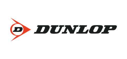 Weighing Scales for the Rubber and Tyre Industry 37 Dunlop logo.