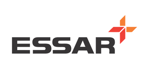 Weighing Scales for the Oil and Gas Industry 68 Essar logo.