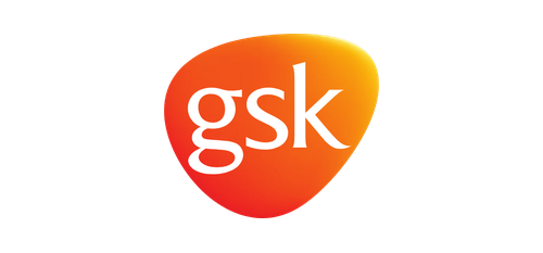 Weighing Scales for the Pharmaceutical Industry 90 GSK logo.