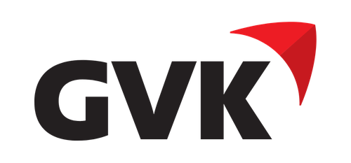 Weighing Scales for the Construction Industry 98 GVK logo.