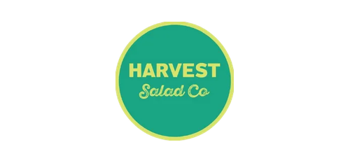 Weighing Scales for the Food Processing Industry 102 Harvest Salad Co logo.