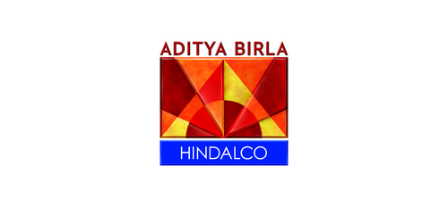 Weighing Scales for the Iron, Steel & Metal Industry 82 Hindalco (Aditya Birla Group) logo.