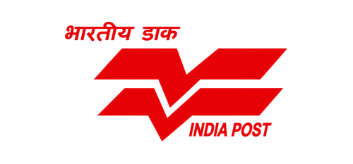 Weighing Scales for Logistics, Transport and Air Cargo 80 India Post logo.