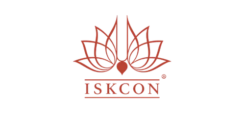 Weighing Scales for the Food Processing Industry 103 ISKCON logo.
